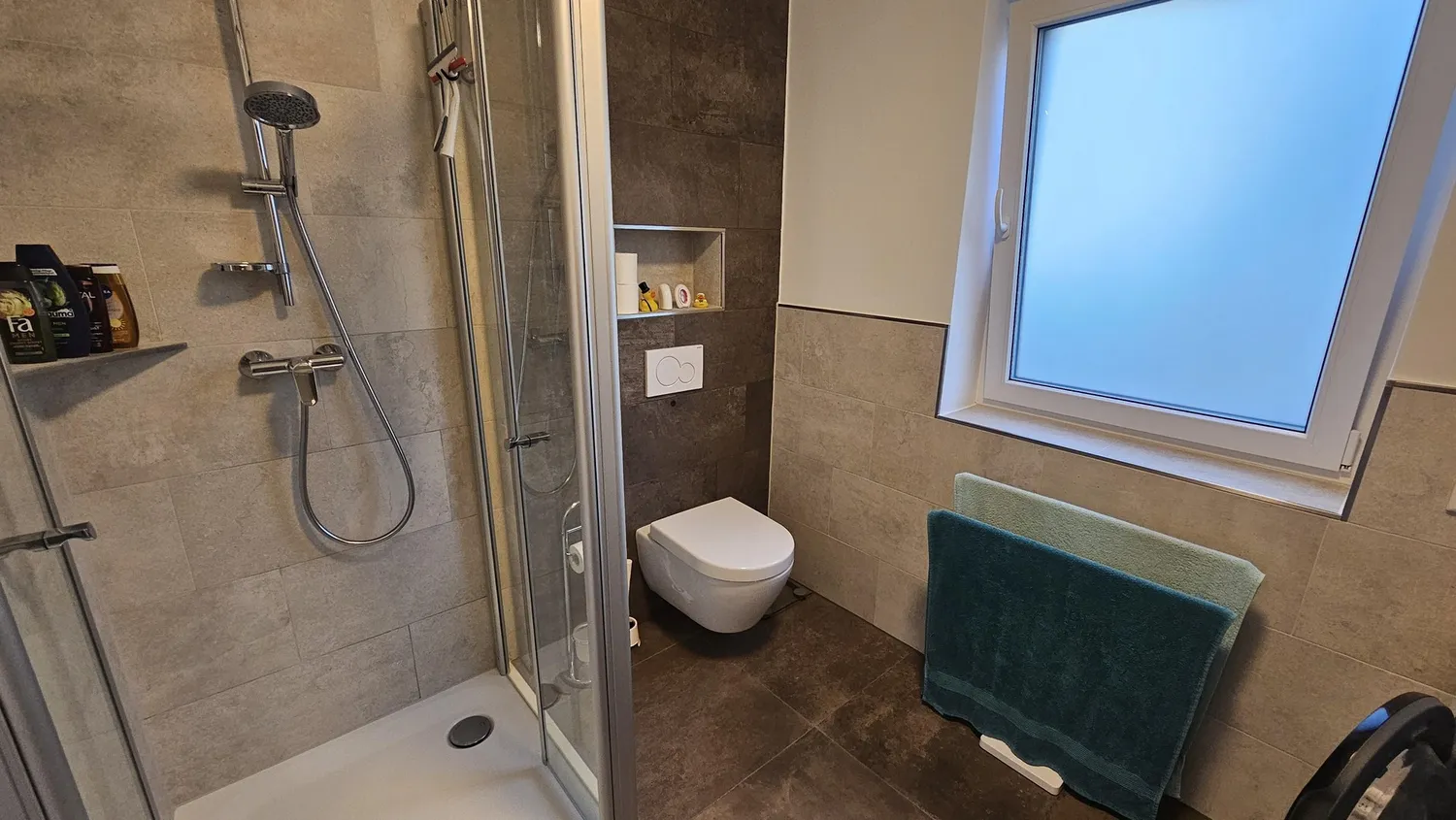 3 Zimmer Wohnung mit 83 m² in Mörfelden-Walldorf – Bild 8
