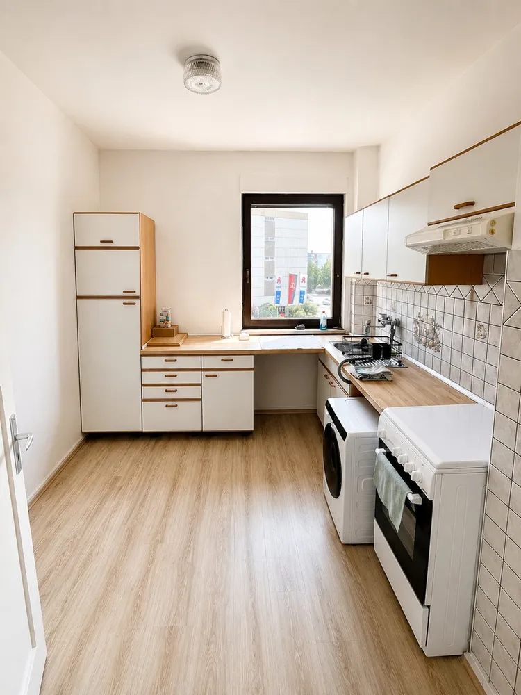 3 Zimmer Wohnung mit 64 m² in Nürnberg – Bild 8