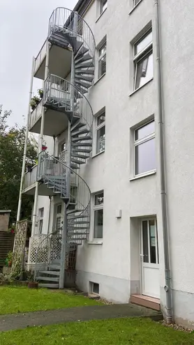 2 Zimmer Wohnung mit 51 m² in Magdeburg – Bild 3