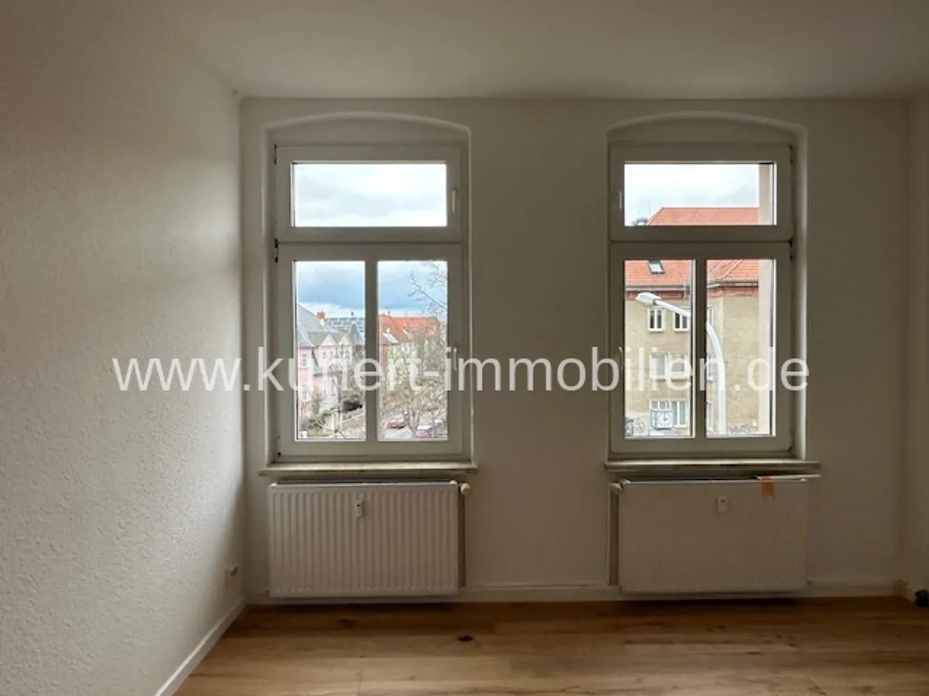 2 Zimmer Wohnung mit 65 m² in Halle (Saale) – Bild 3