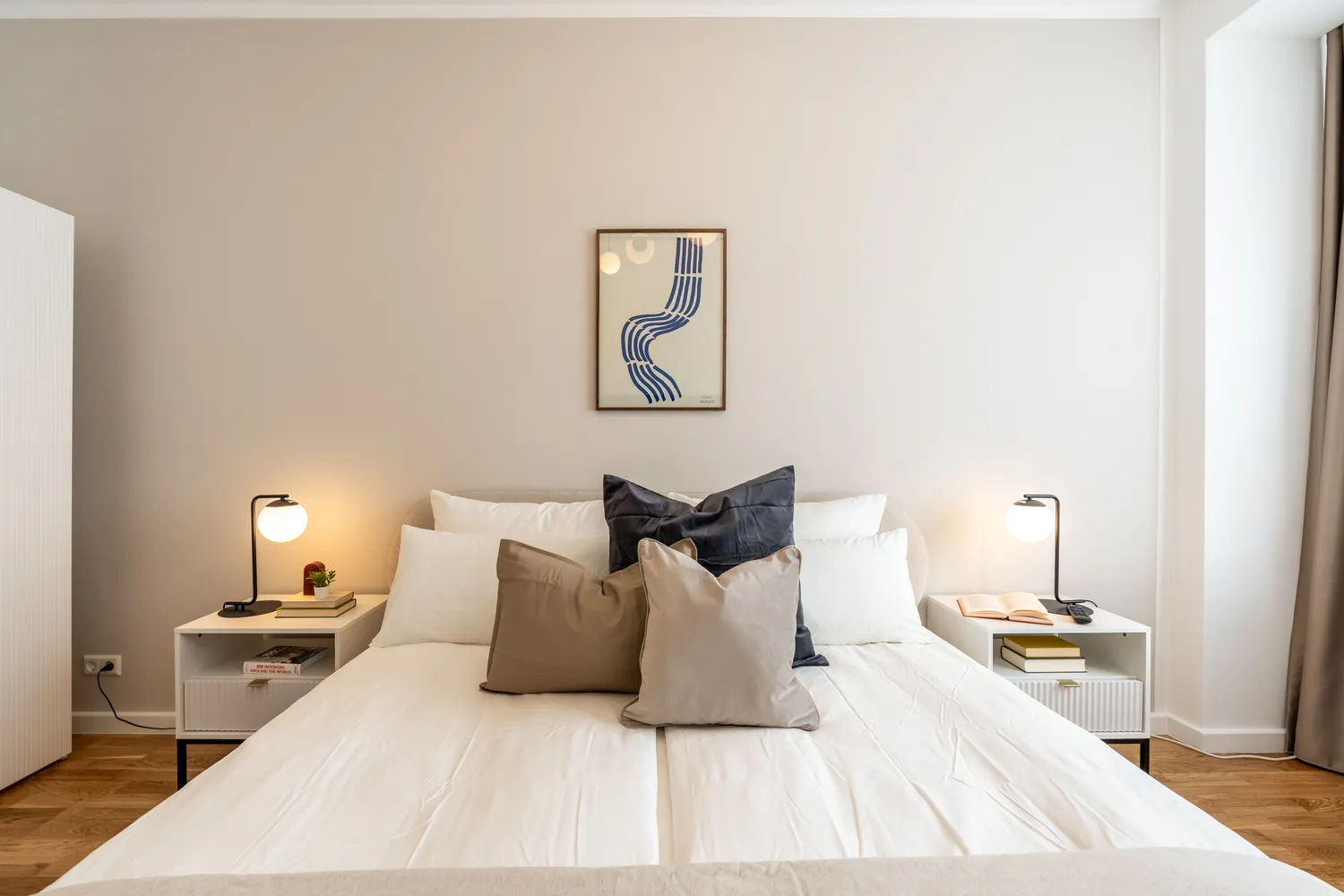 3 Zimmer Wohnung mit 70 m² in Berlin – Bild 9