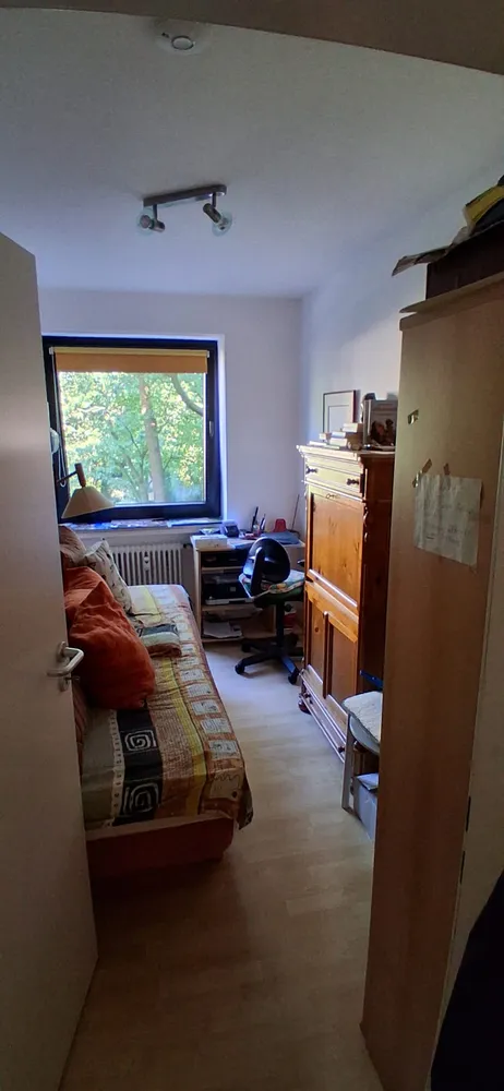 3 Zimmer Wohnung mit 69 m² in Bielefeld – Bild 3