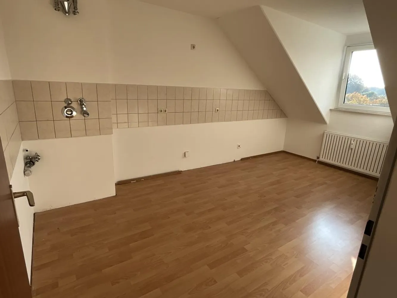 2 Zimmer Wohnung mit 63 m² in Recklinghausen – Bild 4