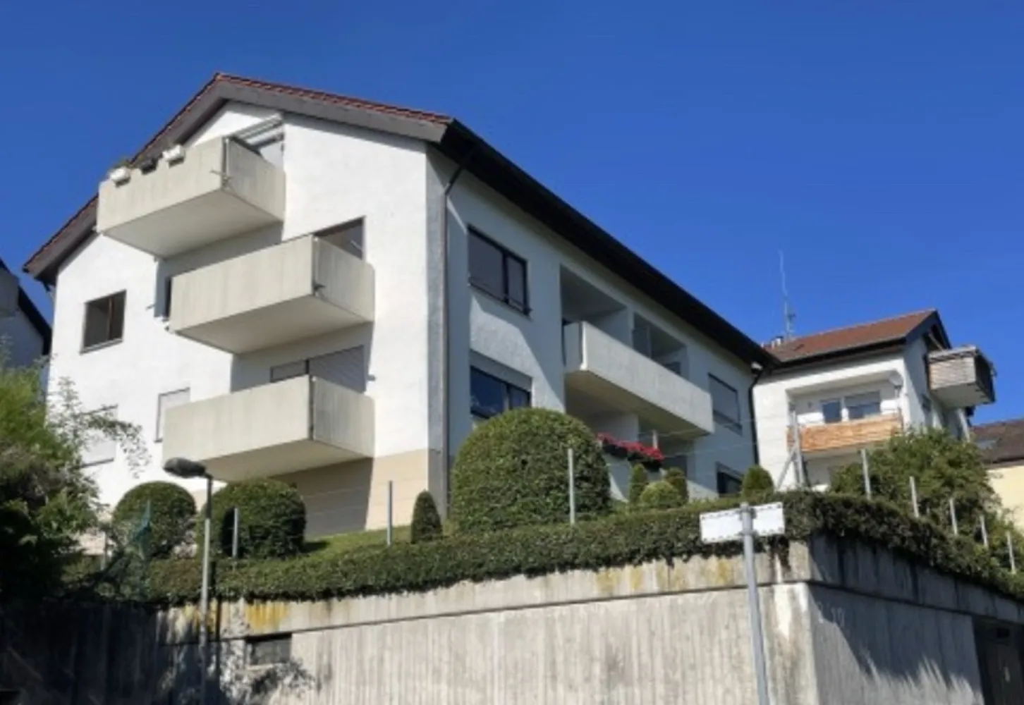 3 Zimmer Wohnung mit 75 m² in Stuttgart – Bild 1