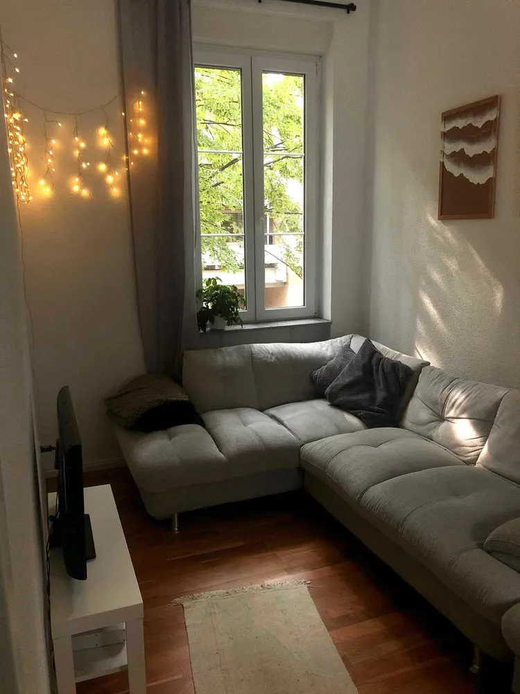 2 room apartment with 43 m² in Mannheim – Photo 8