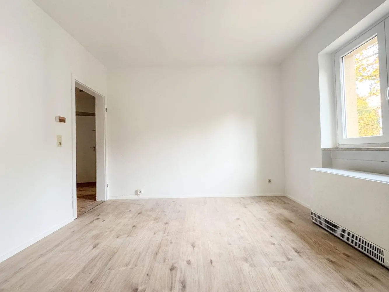 2 Zimmer Wohnung mit 50 m² in Pforzheim – Bild 8