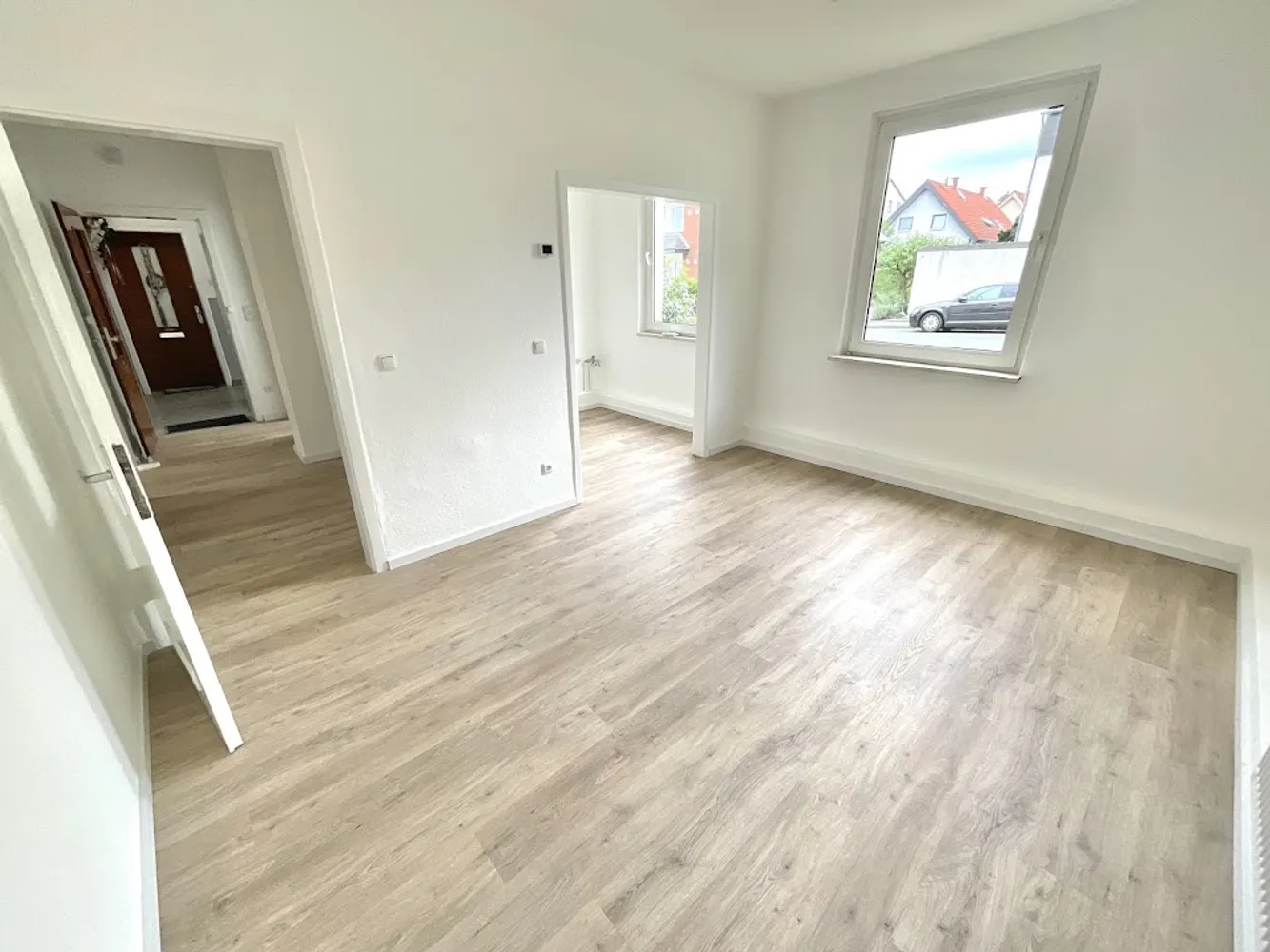 3 Zimmer Wohnung mit 55 m² in Hagen – Bild 7