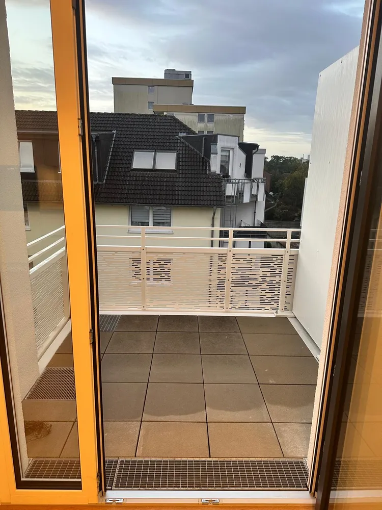 3 room apartment with 74 m² in Cologne – Photo 2