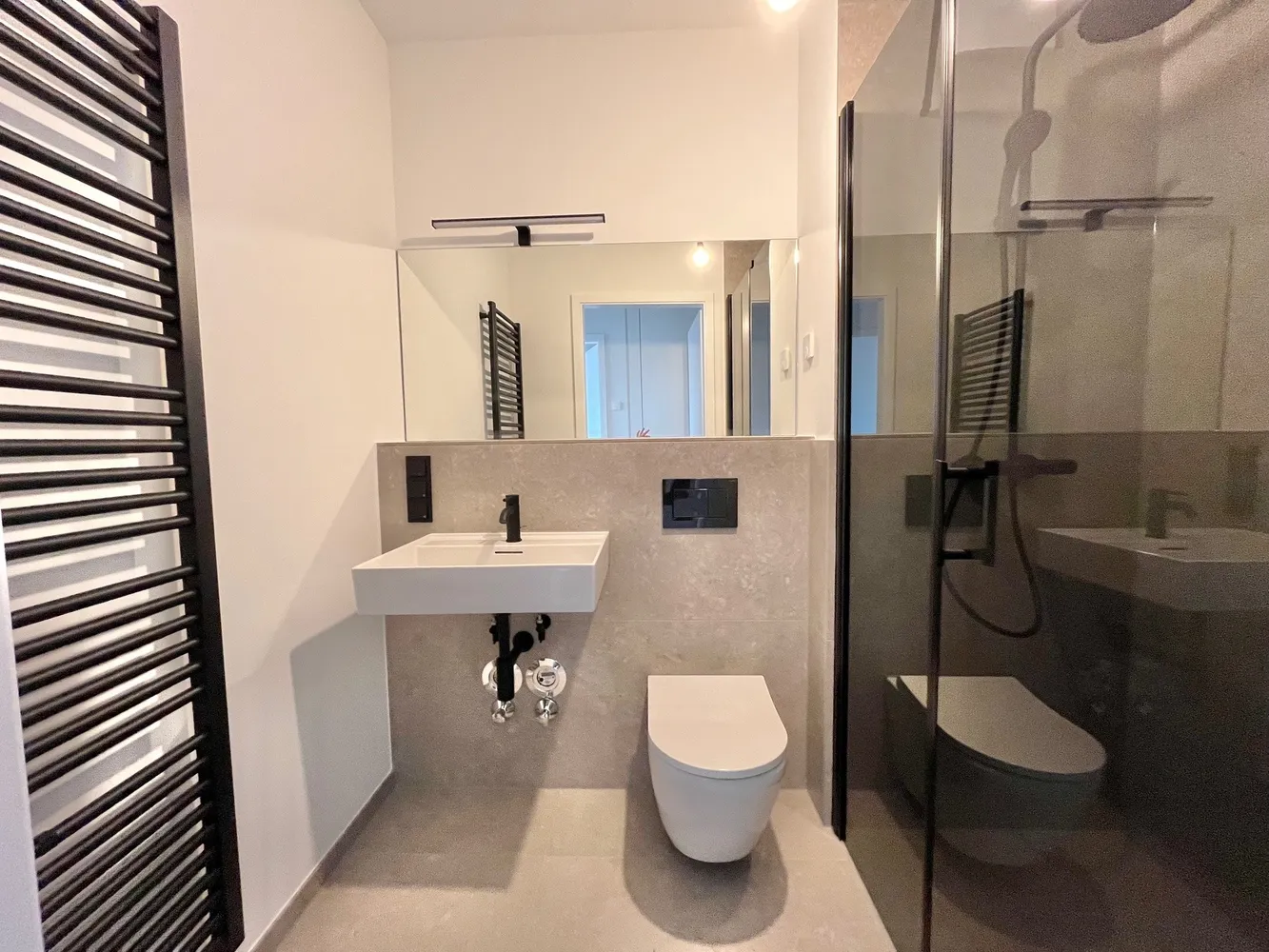 2 Zimmer Wohnung mit 38 m² in Hamburg – Bild 9