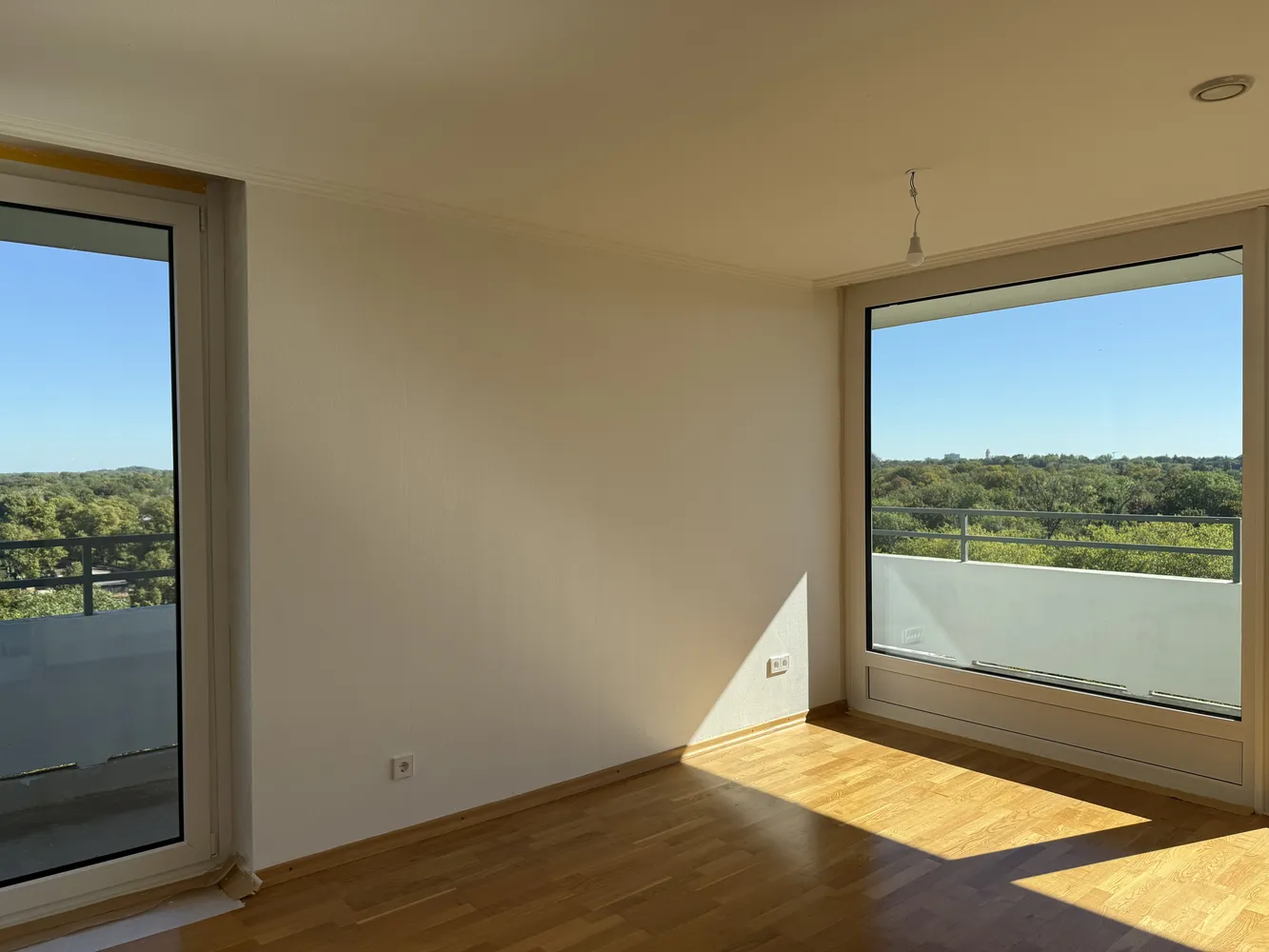 2 Zimmer Wohnung mit 66 m² in München – Bild 1