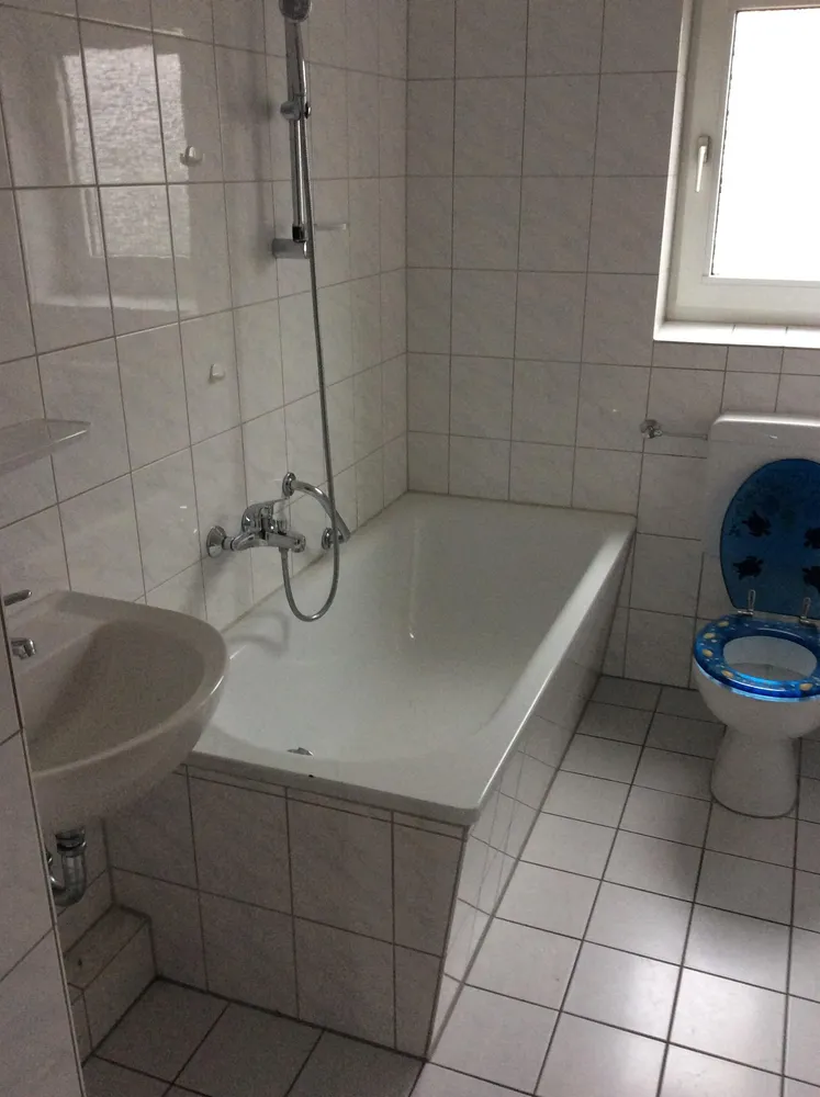 2 Zimmer Wohnung mit 51 m² in Bottrop – Bild 2