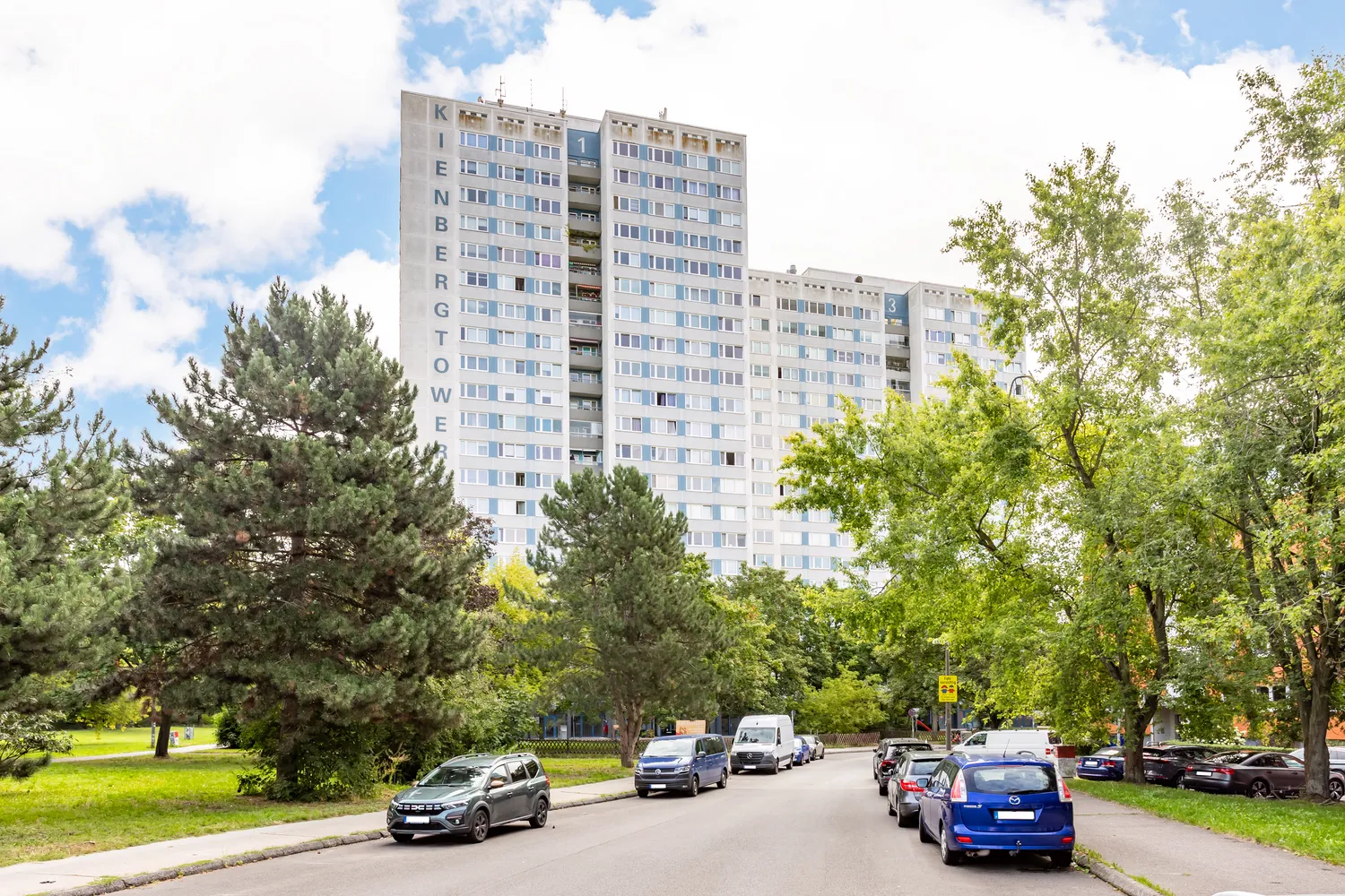 1 Zimmer Wohnung mit 66 m² in Berlin – Bild 8