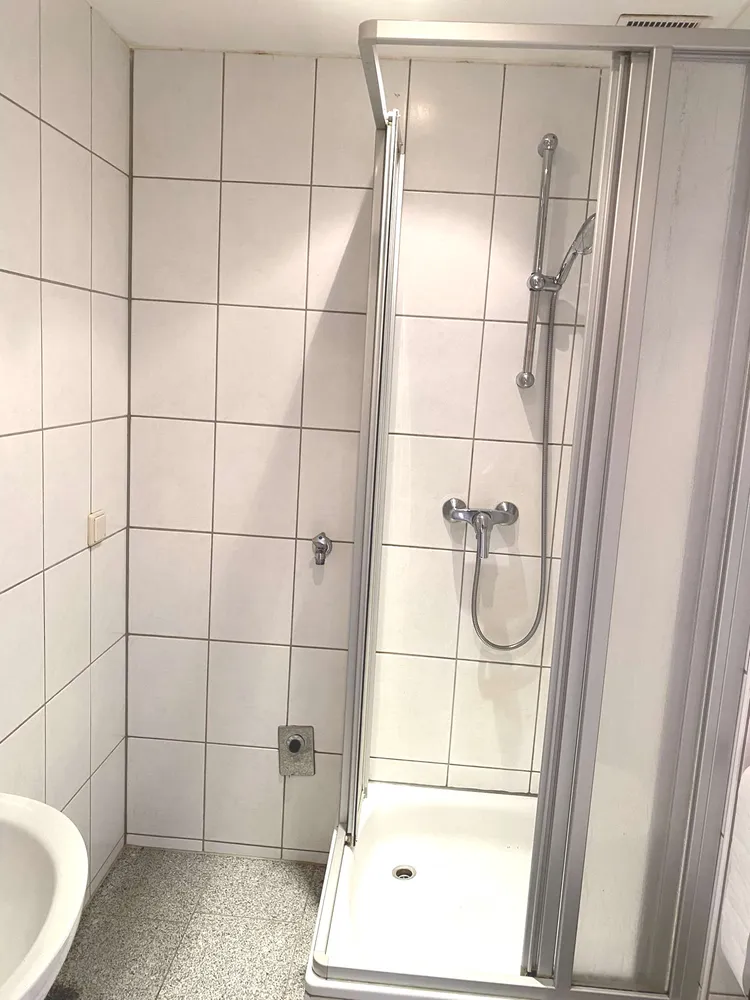 1 room apartment with 31 m² in Brunswick – Photo 6