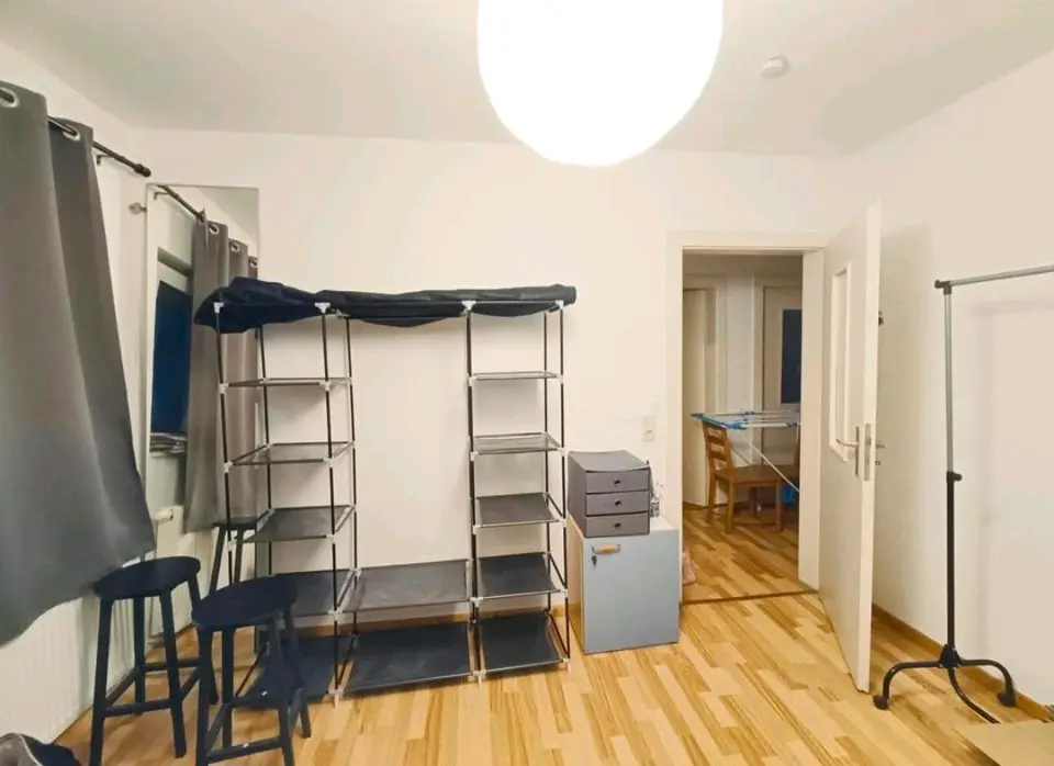 WG-Zimmer mit 25 m² in Düren – Bild 1