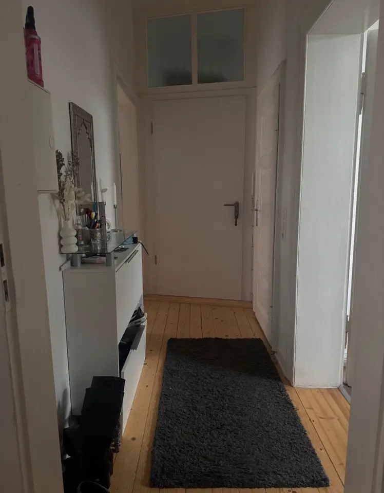 2 Zimmer Wohnung mit 50 m² in Hannover – Bild 6