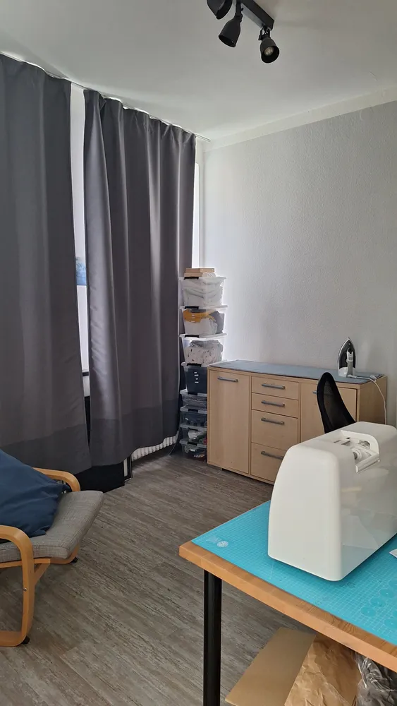 3 Zimmer Wohnung mit 100 m² in Aachen – Bild 5