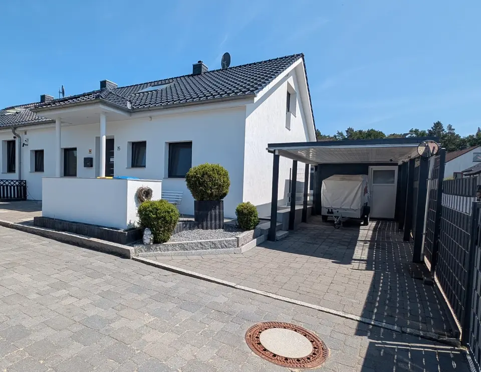 4 room house with 192 m² in Lüneburg – Photo 8