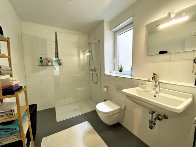 3 Zimmer Wohnung mit 91 m² in München – Bild 10