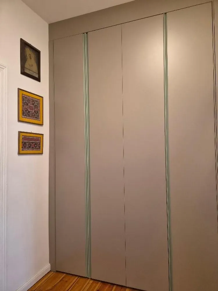 2 Zimmer Wohnung mit 70 m² in Berlin – Bild 11