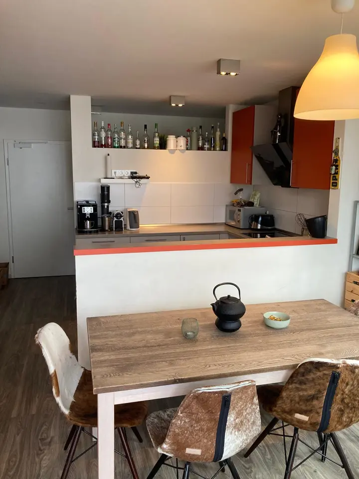 WG-Zimmer mit 120 m² in Kassel – Bild 6