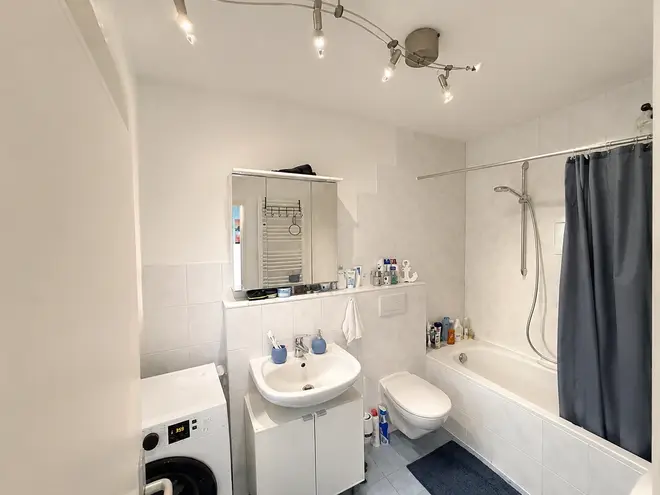 2 Zimmer Wohnung mit 70 m² in Stuttgart – Bild 1