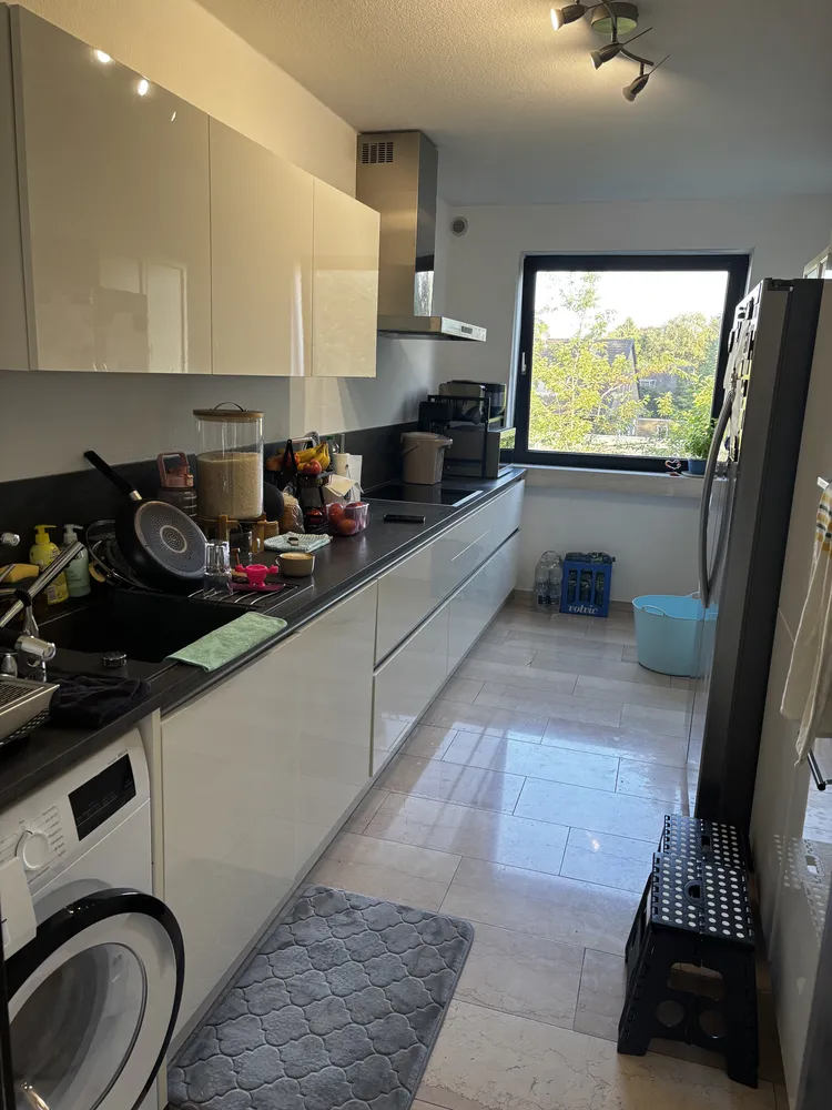 3 Zimmer Wohnung mit 95 m² in Krefeld – Bild 7