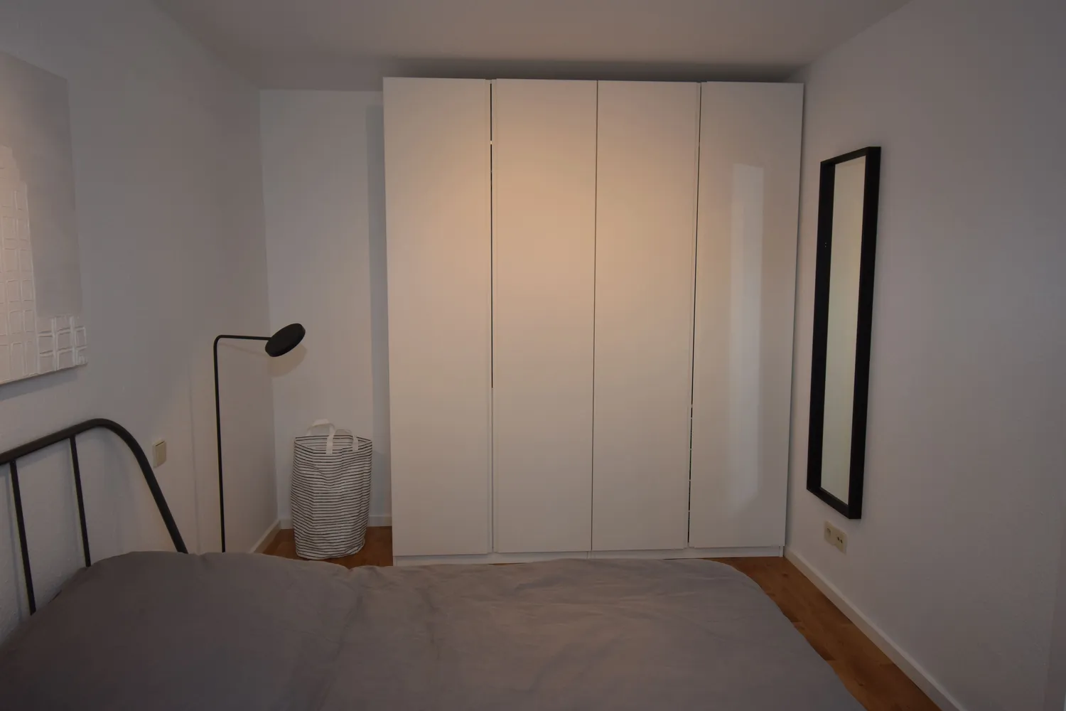 2 Zimmer Wohnung mit 45 m² in Stuttgart – Bild 7