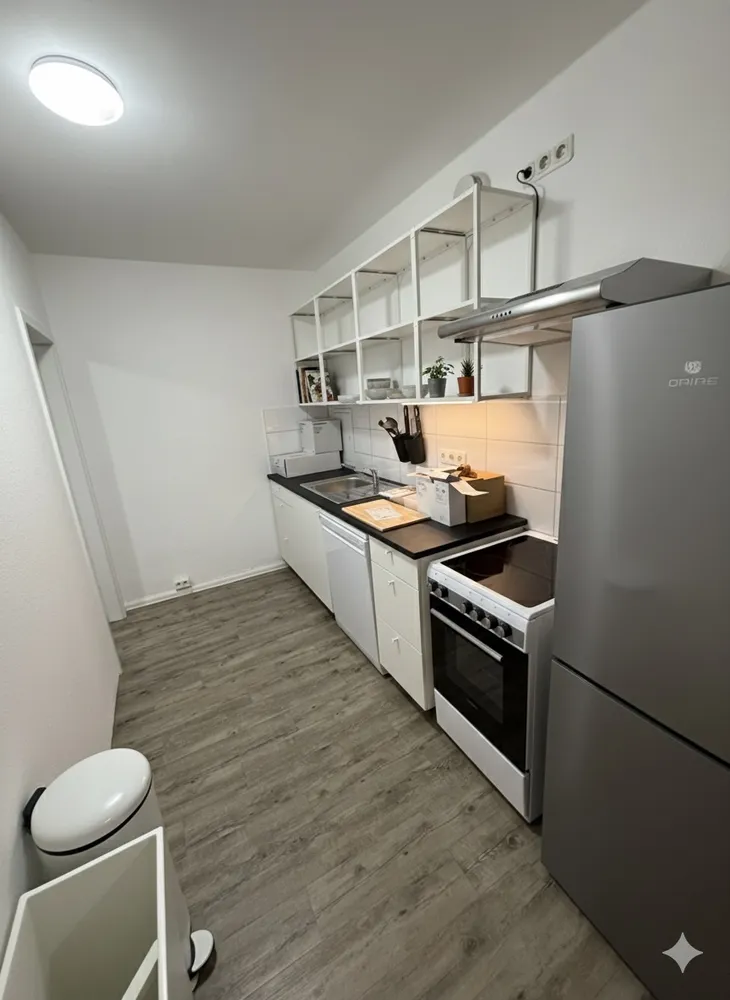 WG-Zimmer mit 13 m² in Berlin – Bild 5