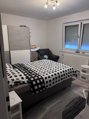 3 Zimmer Wohnung mit 67 m² in Frankfurt am Main – Bild 3