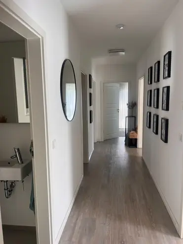 3 Zimmer Wohnung mit 90 m² in Hamburg – Bild 4