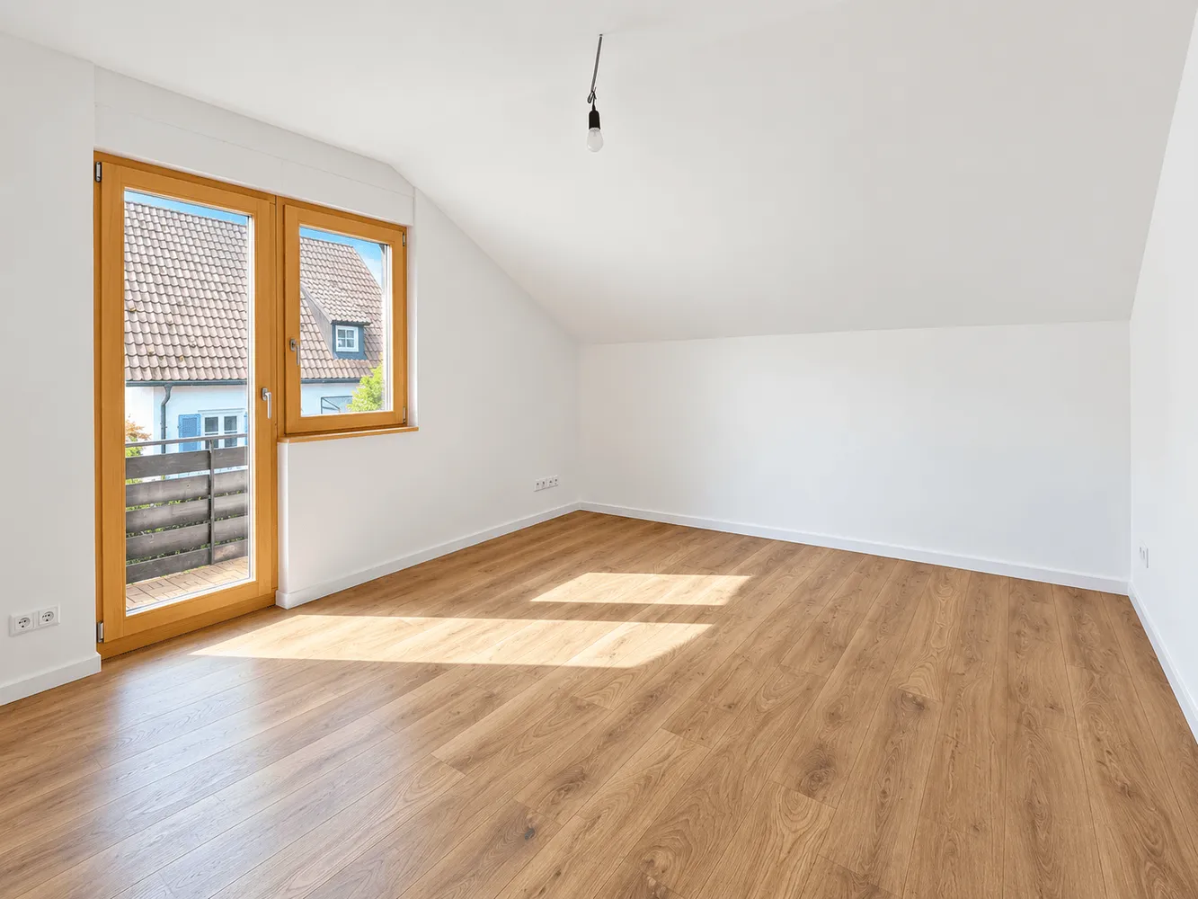 4 Zimmer Wohnung mit 85 m² in Stuttgart – Bild 10