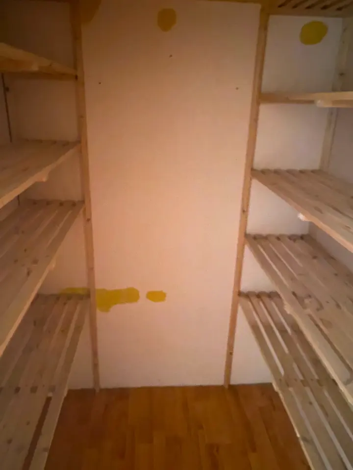 2 Zimmer Wohnung mit 60 m² in Leer – Bild 6