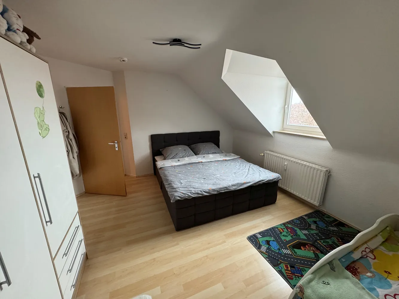 3 Zimmer Wohnung mit 86 m² in Ludwigshafen am Rhein – Bild 3