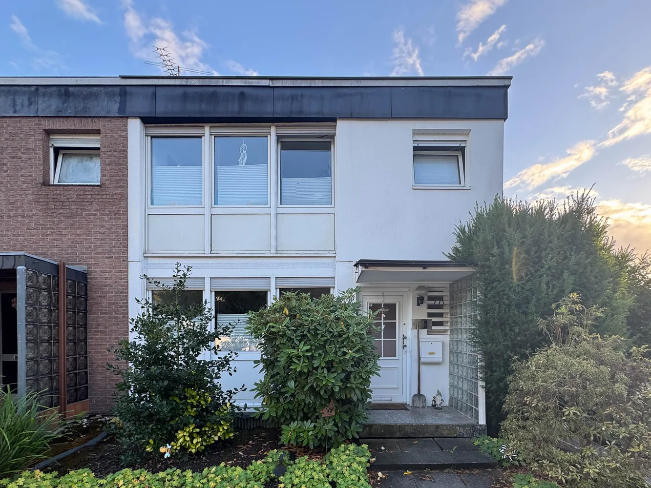 4 room house with 85 m² in Kaarst – Photo 6