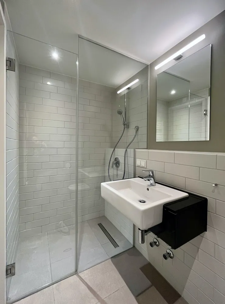 1 Zimmer Wohnung mit 23 m² in Berlin – Bild 6