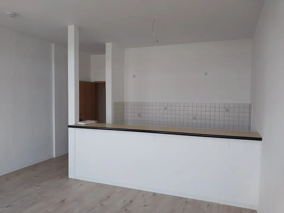 2 Zimmer Wohnung mit 51 m² in Plauen – Bild 7
