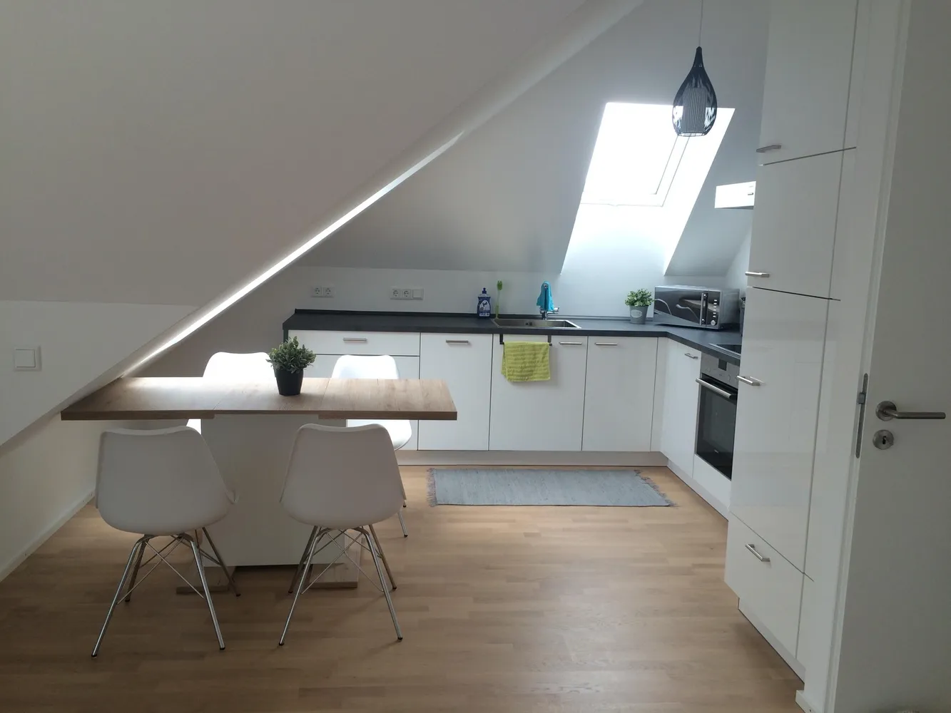 2 Zimmer Wohnung mit 58 m² in München – Bild 10