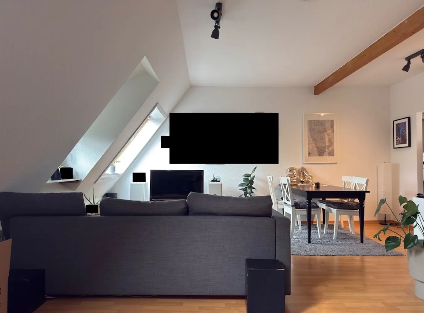 1 Zimmer Wohnung mit 47 m² in Kiel – Bild 9
