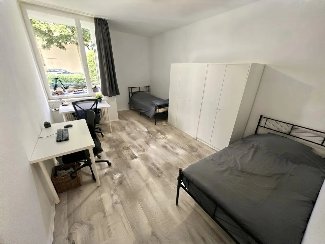 WG-Zimmer mit 18 m² in Berlin – Bild 4