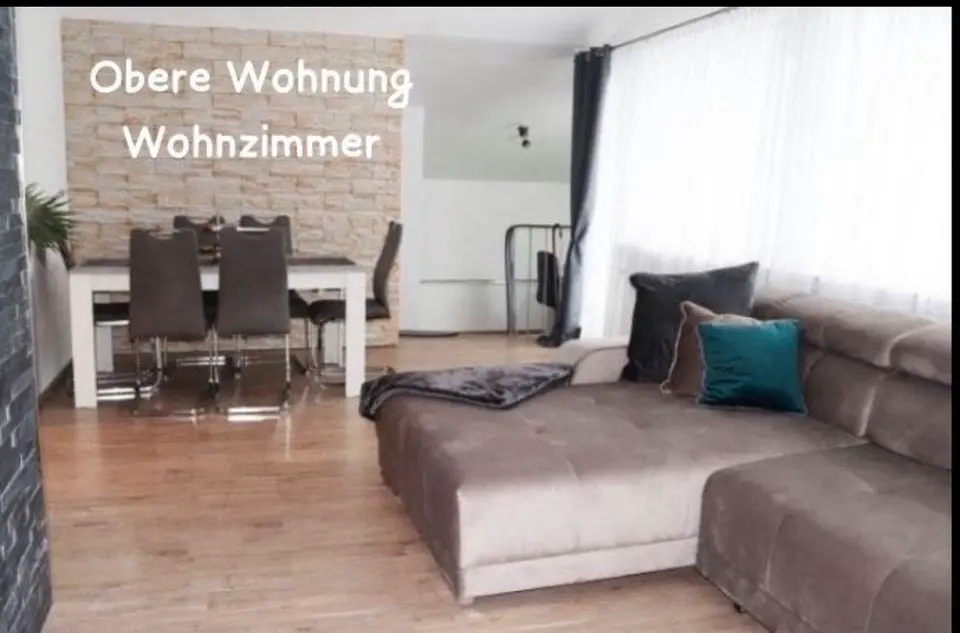 3 Zimmer Wohnung mit 82 m² in Bremen – Bild 1