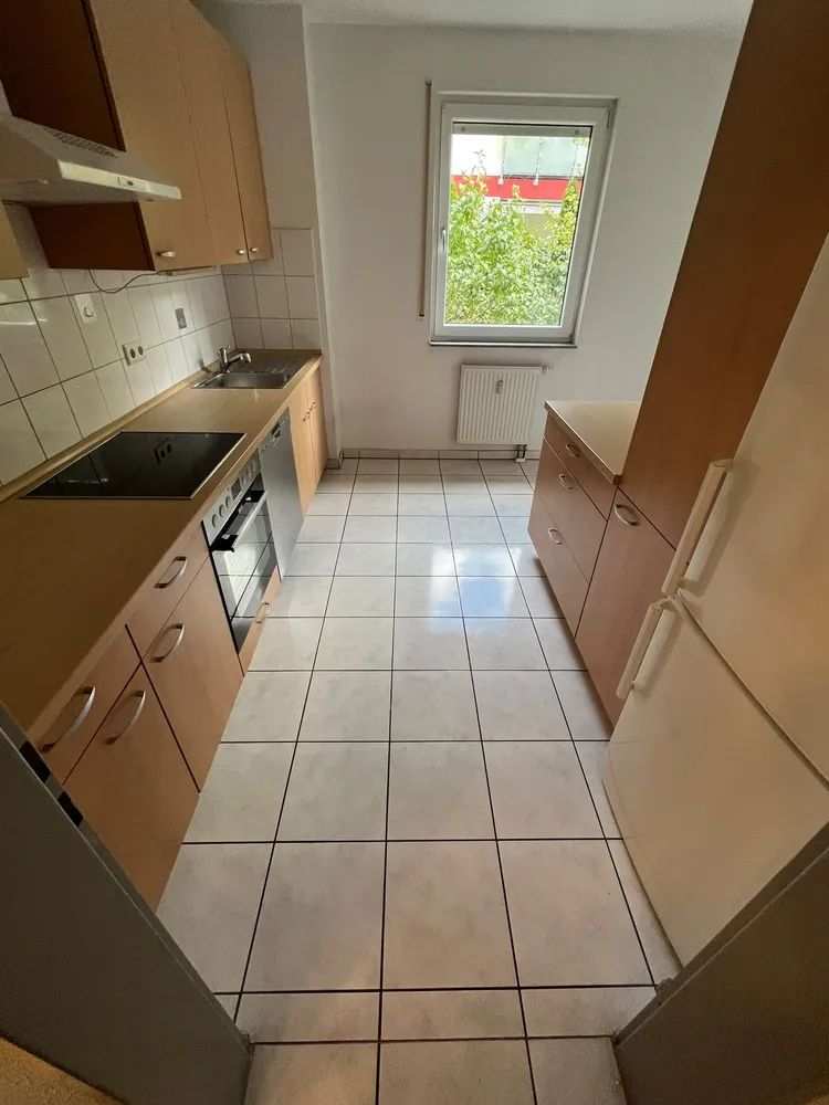 3 Zimmer Wohnung mit 59 m² in Herne – Bild 9