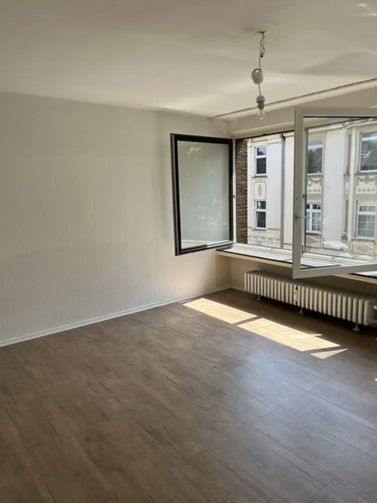 2 Zimmer Wohnung mit 53 m² in Mülheim an der Ruhr – Bild 7