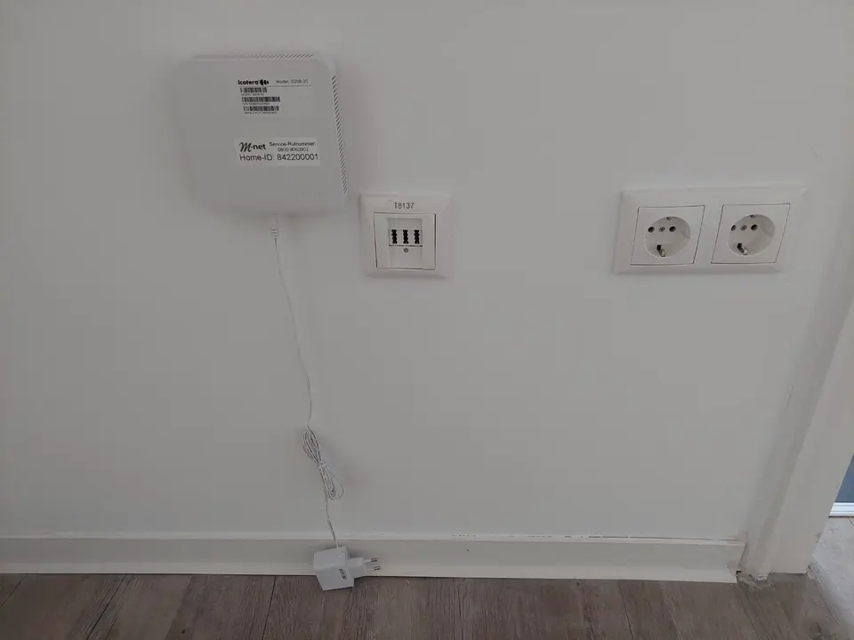 2 Zimmer Wohnung mit 33 m² in Augsburg – Bild 9