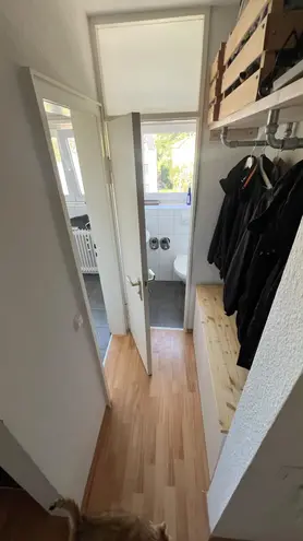 4 Zimmer Wohnung mit 90 m² in Stuttgart – Bild 9