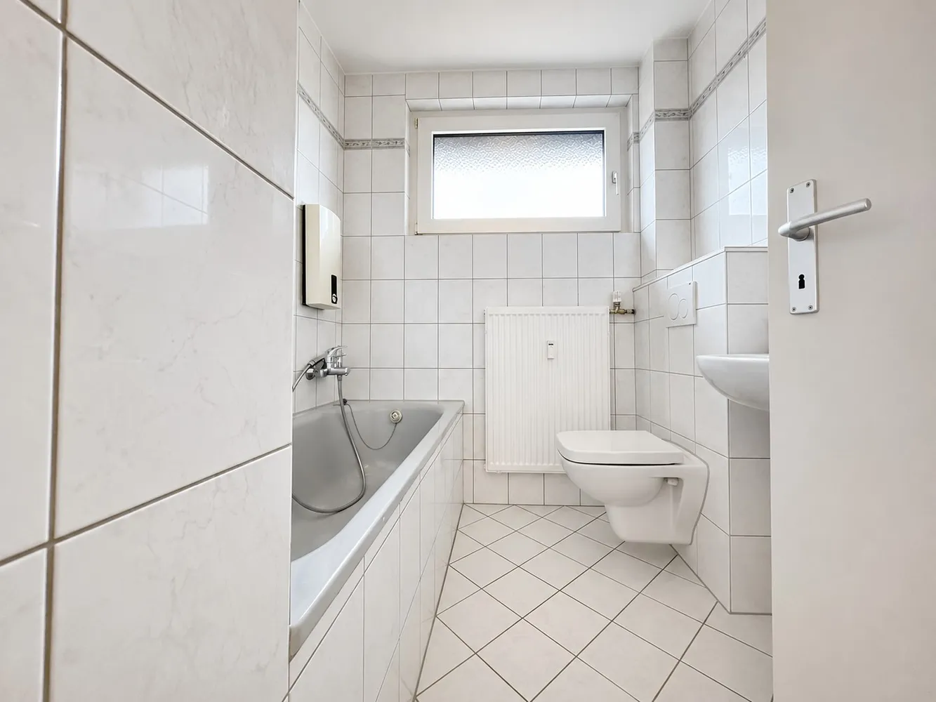 3 Zimmer Wohnung mit 62 m² in Oberhausen – Bild 7
