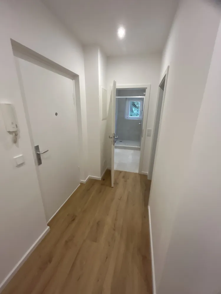 2 room apartment with 46 m² in Berlin – Photo 2