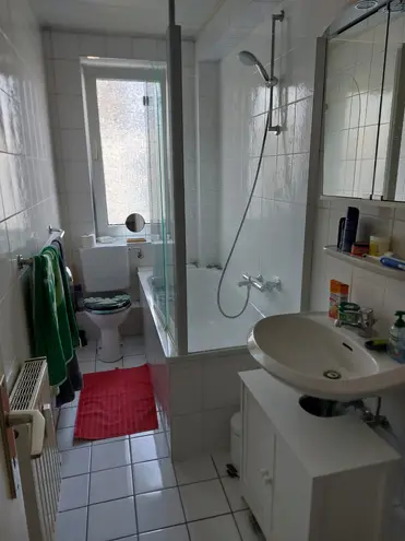 2 Zimmer Wohnung mit 62 m² in Krefeld – Bild 10