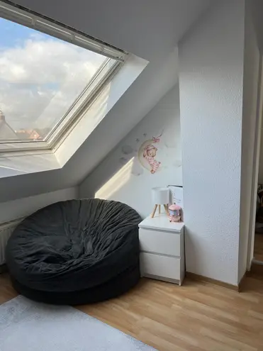 3 Zimmer Wohnung mit 55 m² in Düsseldorf – Bild 11
