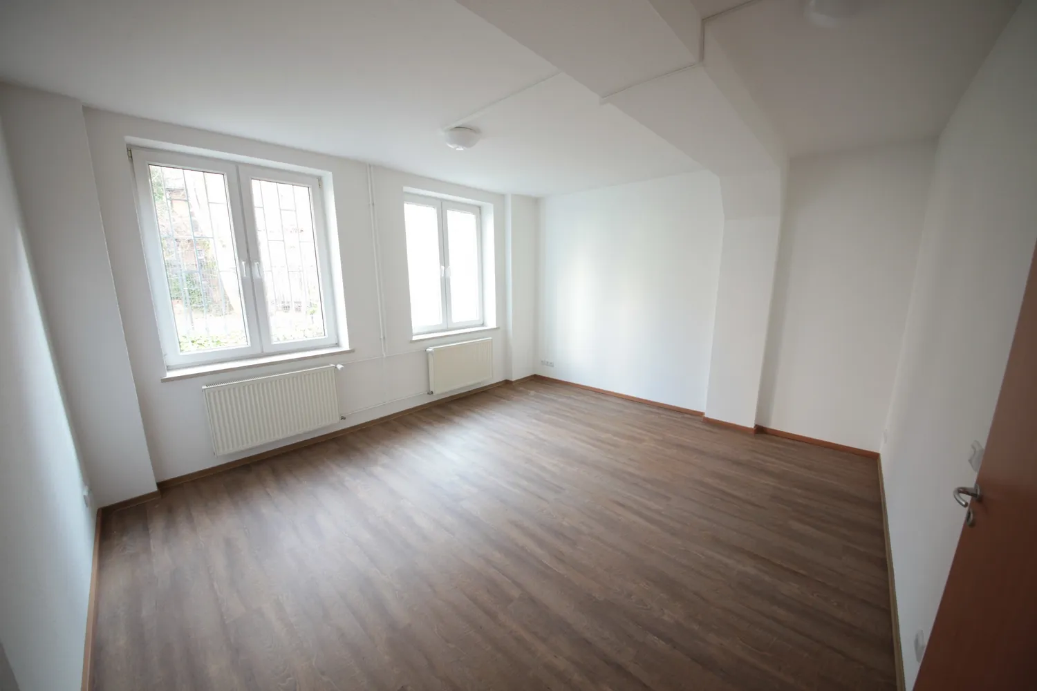 1 Zimmer Wohnung mit 20 m² in Halle (Saale) – Bild 7