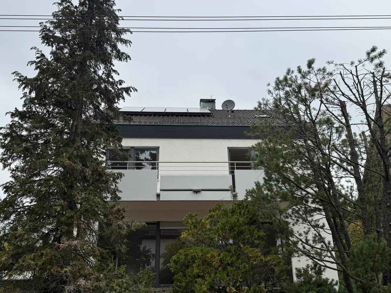 6 Zimmer Haus mit 187 m² in Stuttgart – Bild 1